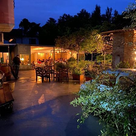 Amare Ristorante Locanda Certosa di Pavia Luaran gambar