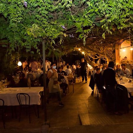 Amare Ristorante Locanda Certosa di Pavia Luaran gambar
