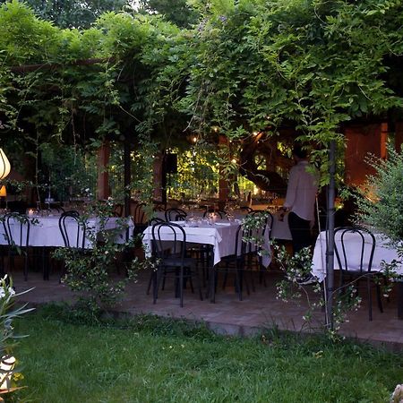 Amare Ristorante Locanda Certosa di Pavia Luaran gambar
