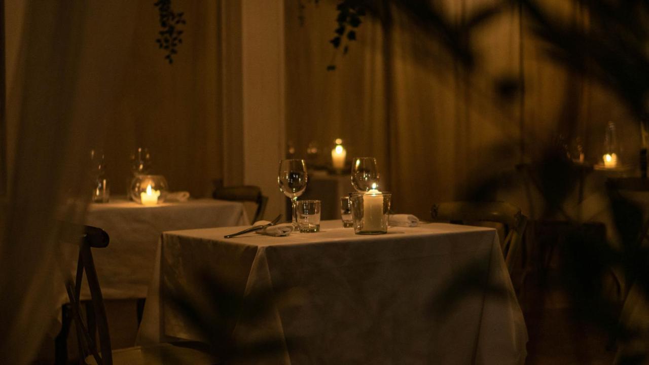 Amare Ristorante Locanda Certosa di Pavia Luaran gambar