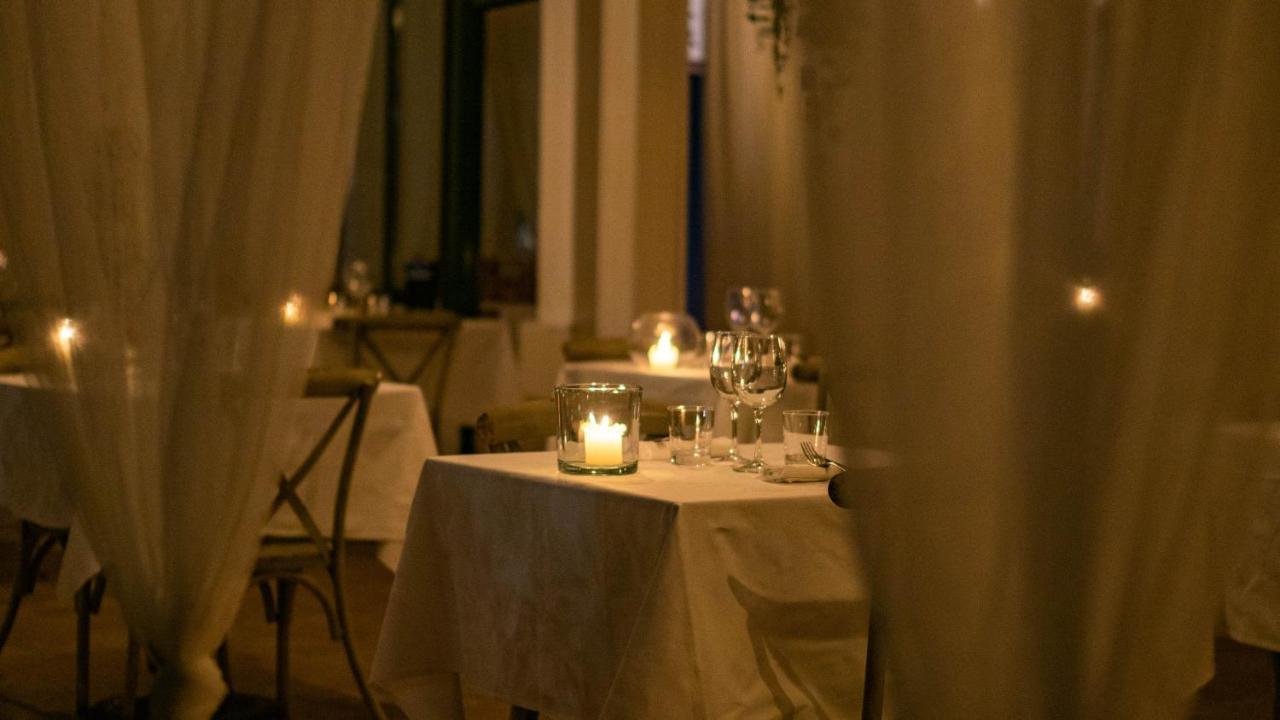Amare Ristorante Locanda Certosa di Pavia Luaran gambar