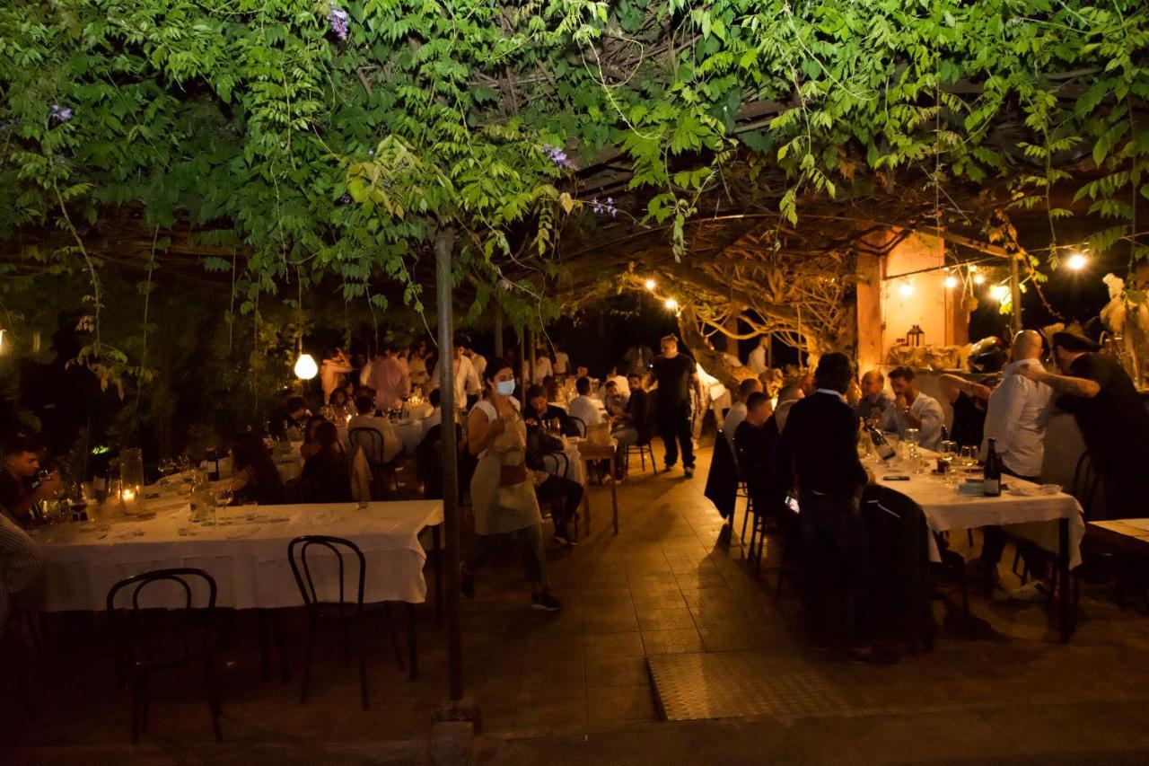 Amare Ristorante Locanda Certosa di Pavia Luaran gambar