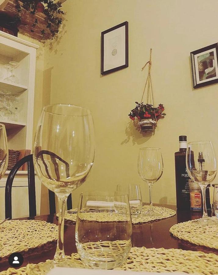 Amare Ristorante Locanda Certosa di Pavia Luaran gambar
